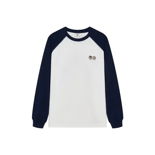 Teenie Weenie Men T-Shirt Унисекс Темно-синий