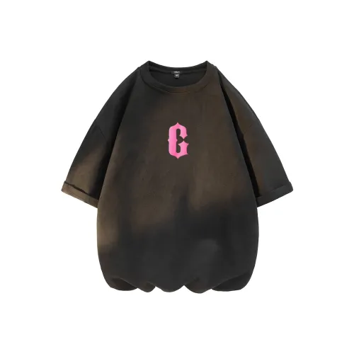 Gf Унисекс Футболки