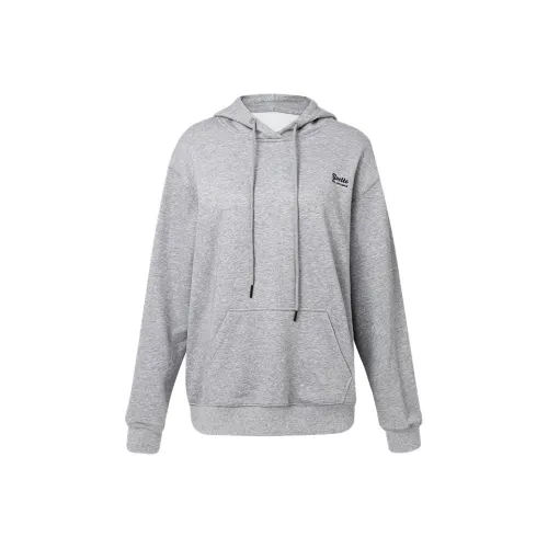 Yvette Унисекс Свитшоты