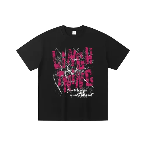 LIGHTNING MONSTER T-Shirt Унисекс