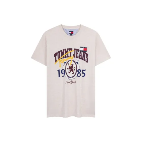 Tommy Hilfiger Унисекс Футболки