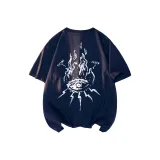 Темно-синий