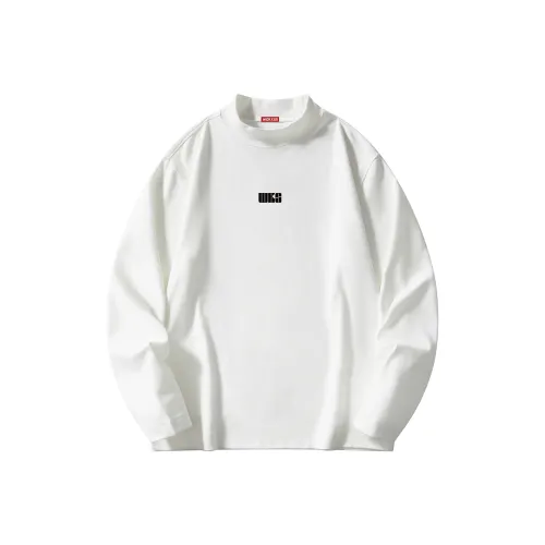 WOKXSS Унисекс Футболки