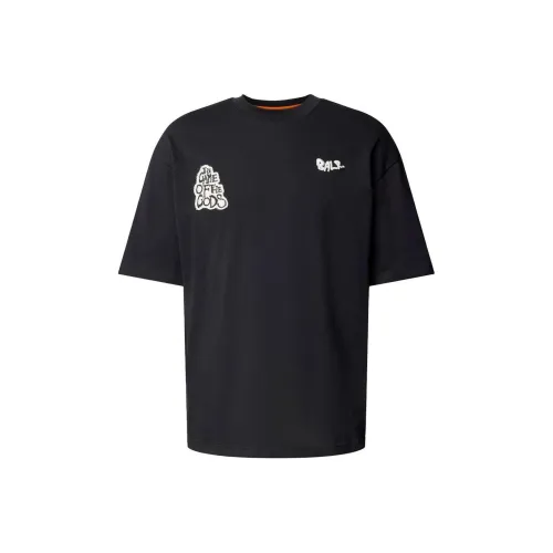 BAIR Черные Мужские T-Рубашки