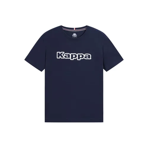 KAPPA 1916 Series T Рубашка Мужская