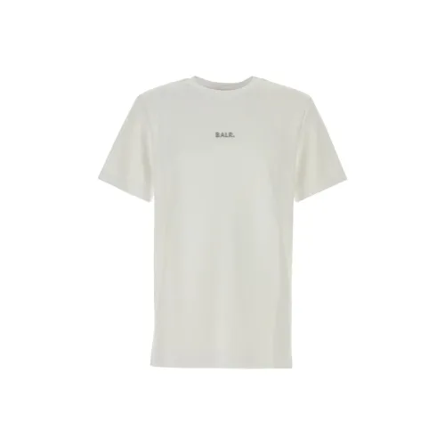 BAIR Bright White Мужская T-рубашка