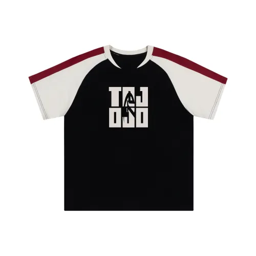 T&D JOJO Унисекс Т-рубашки