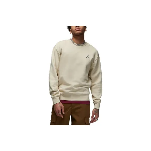 Джордан Пшеница Мужские Свитшоты