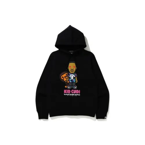 A BATHING APE Мужские Свитшоты