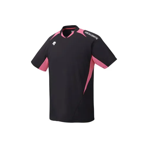 DESCENTE Волейбол Унисекс Т-рубашки