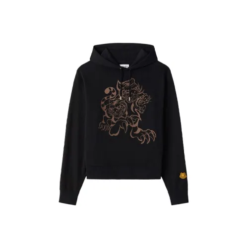 KENZO Мужские Свитшоты