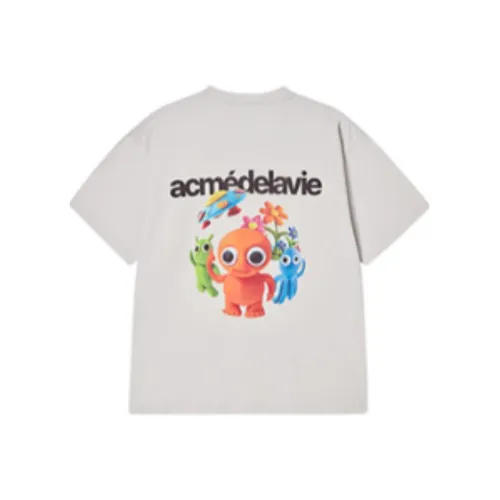 Acme De La Vie ADLV SS25 T-Shirt Унисекс
