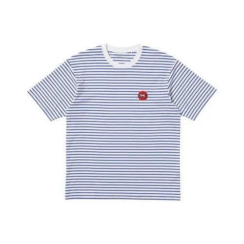 UNIQLO x · Keith Haring SS25 T-Shirt Мужской Белый