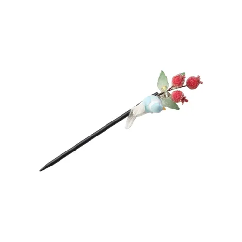 Датан Годин Деревянные шпильки для волос Женские