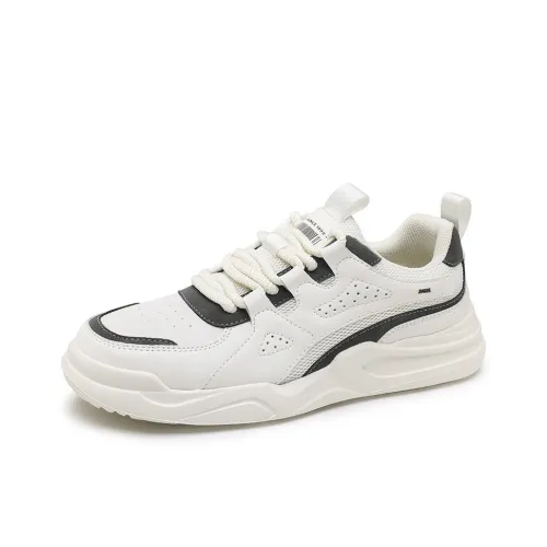 King Jinmai Низкий Топ Casual Мужской