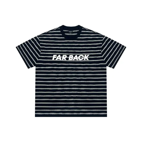 FAR BACK Унисекс Футболка
