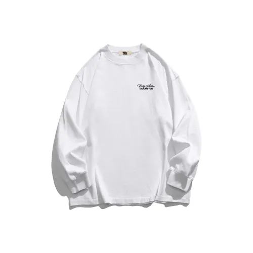 TALKING TOM Унисекс Футболка