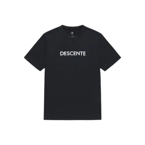 DESCENTE TOUGH Series ESSENTIAL T-Shirt Унисекс