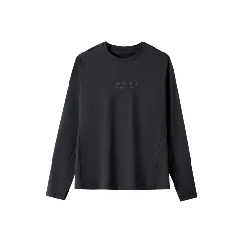 CAMEL Urban Function Series Мужская Быстросохнущая T-рубашка