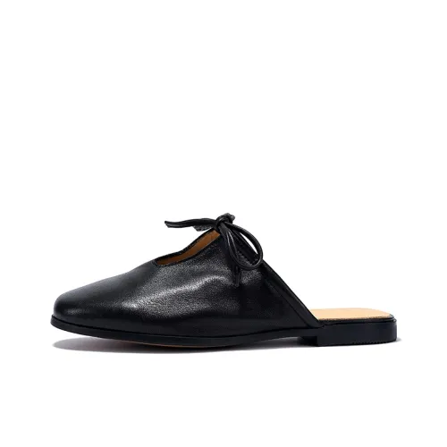 Brut Ros′e Резиновая подошва Быстросохнущие Домашние тапочки Женские