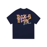 Темно-синий