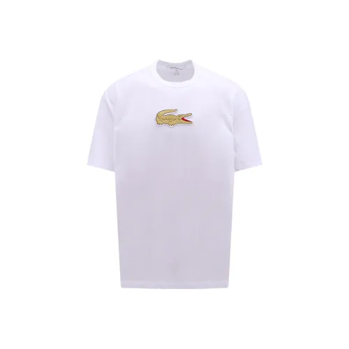 COMME DES GARCONS SHIRT T Рубашка Мужская Розовая