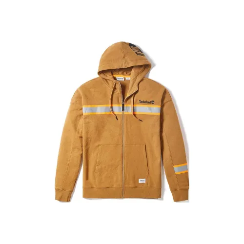 Timberland Khaki Мужские Свитшоты