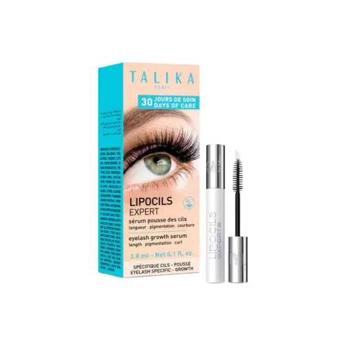 TALIKA Lipocils Expert Серум для роста ресниц 3,8 мл