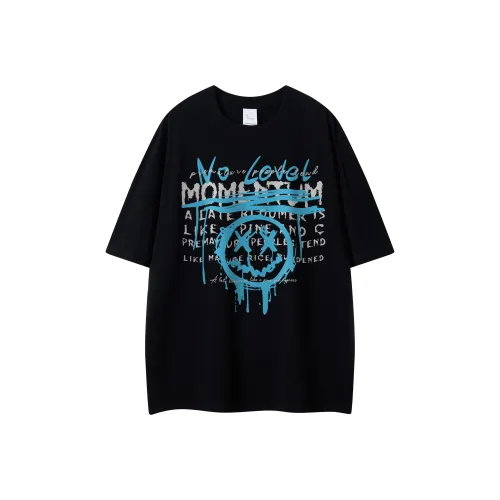 Уровень RELAX series Унисекс T-рубашки