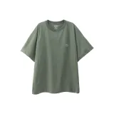 Оливковый зеленый