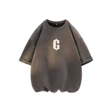 Темно-серый (белый логотип)