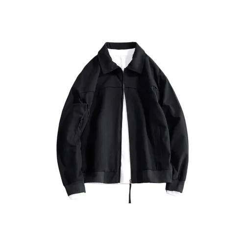 Bug Small Green Унисекс Куртки