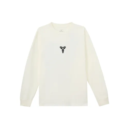 Nike Белый Мужской T-Shirt