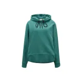 Лесной зеленый