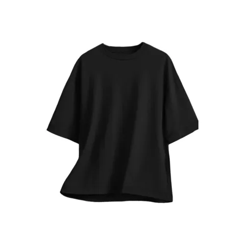 UNITED TOKYO SS24 T Рубашка Мужская Черная