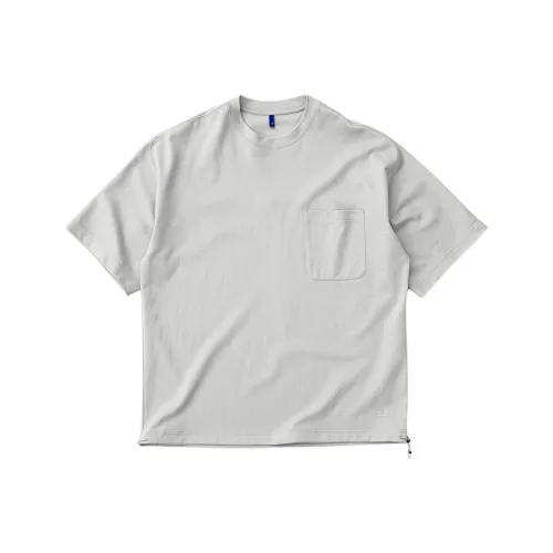 COMMON SCENTS Мужские футболки с коротким рукавом