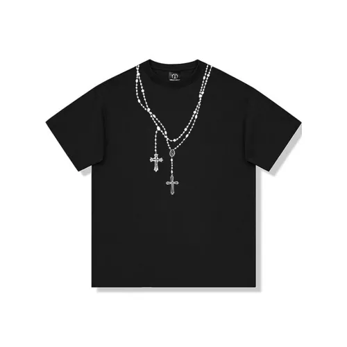 MIRACLE KILL Унисекс Футболка