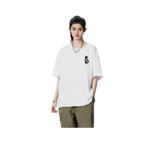 Premier 55 Унисекс Т-рубашки