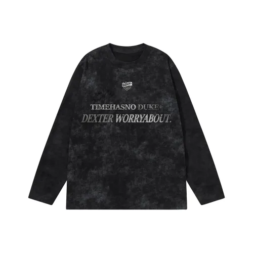 DUKE+DEXTER Унисекс Футболки