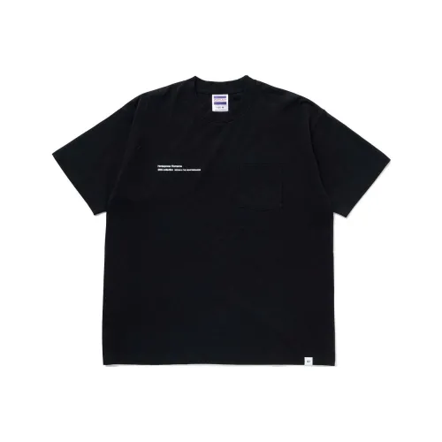 BEDWIN & THE HEARTBREAKERS CO-BRAND Мужская T-рубашка