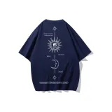 Темно-синий