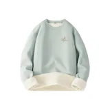 Мятно-зеленый (Ангел'S Holy Sword, значок на груди)