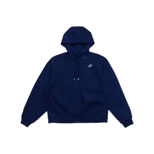 ADER ERROR ADER ERROR Through Editism Series Унисекс Свитшоты