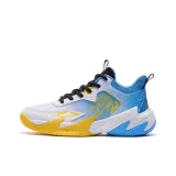 361 градус белый / Serenity синий / Luo желтый