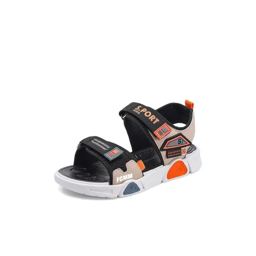 FCMM Детские сандалии Low Top Kids