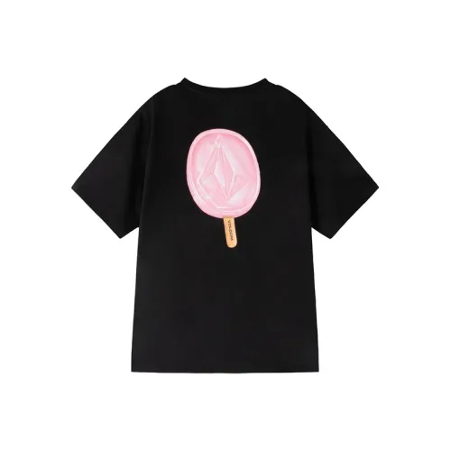 VOLCOM Унисекс Футболки