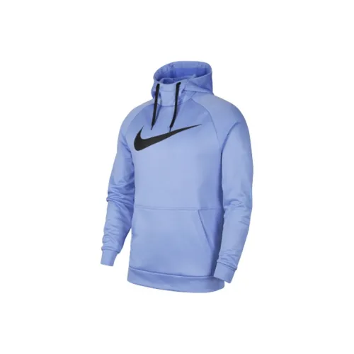 Nike Impulse Sapphire Blue Men's Sweatshirts