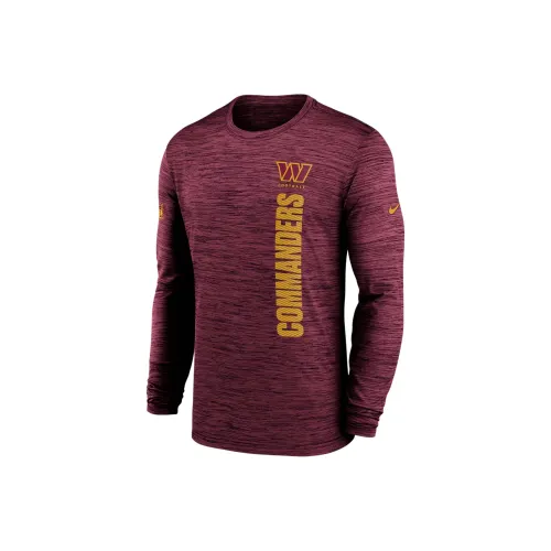 nike x NFL Washington T-Shirt Мужская Красная