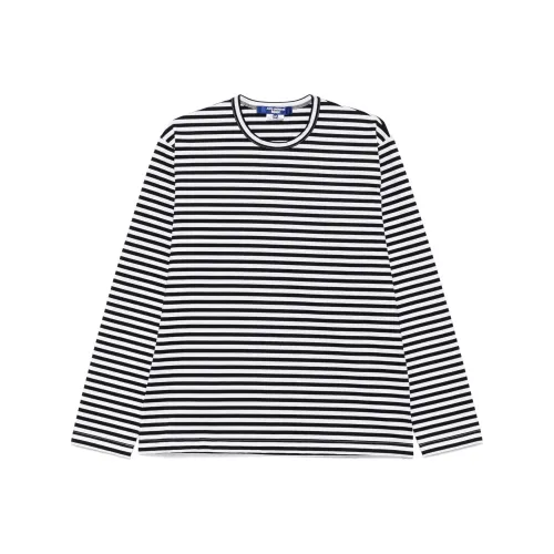 JUNYA WATANABE SS25 T-Shirt Мужской Черный