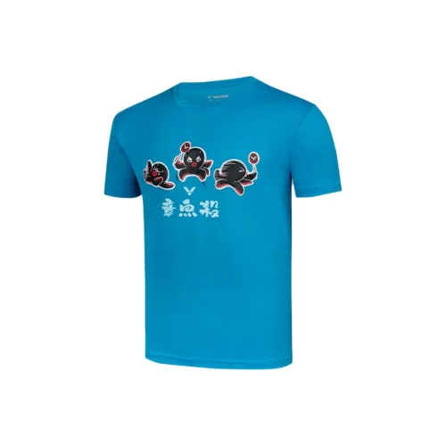 Victor T Рубашка Унисекс Danube River